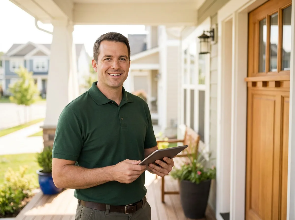 Pest control FAQs for Spalding, MI